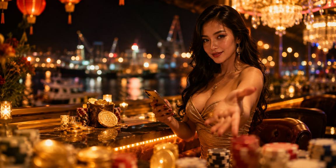 ev77 Chúng tôi là ai và tại sao chúng tôi làm điều này